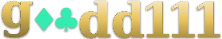 goodd111 logo